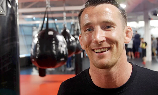 Owen Roddy