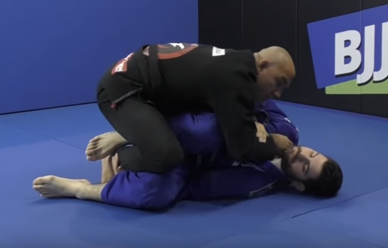 How to Defend Against De La Riva Guard – BJJ Fanatics
