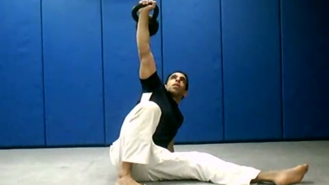 Power Up Your BJJ With These Strength Exercises