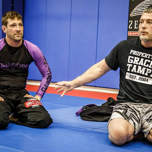 Rob Kahn: Record, Net Worth, Weight, Age & More! – BJJ Fanatics