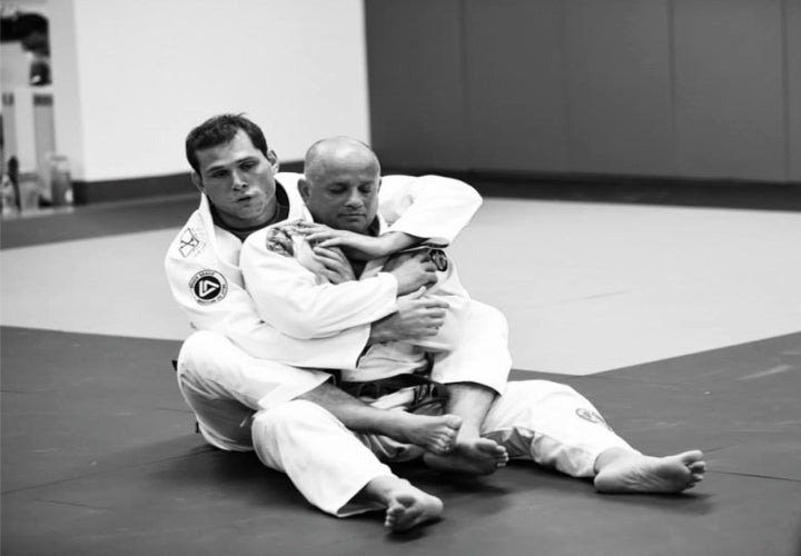 Are Private Lessons Worthwhile for Your BJJ?