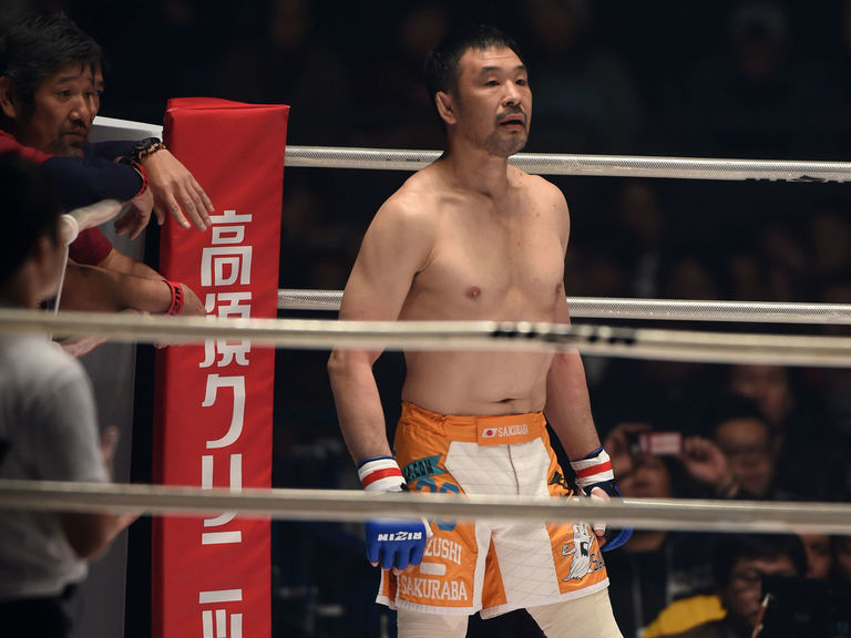 Kazushi Sakuraba Record, Net Worth, Weight, Age &More!