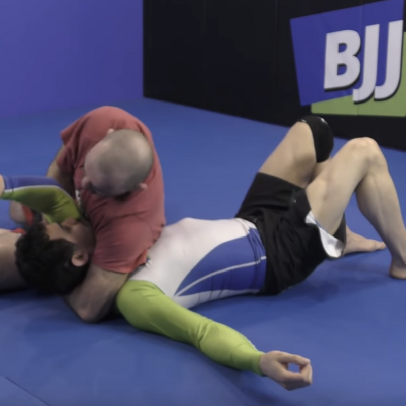 Learn Sambo And Wrestling To Improve Your BJJ – BJJ Fanatics