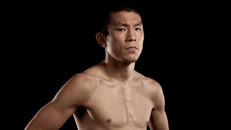 Shinya Aoki