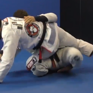Slick Arm Drag to Sit Up Sweep to Arm Bar Flow by Renato Canuto – BJJ ...