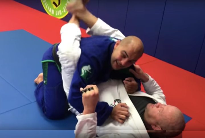 Your New BJJ Main Squeeze – BJJ Fanatics