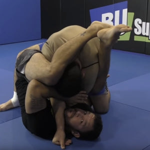 Getting Stacked During Arm Bars? Tom DeBlass Has The Answer – BJJ Fanatics