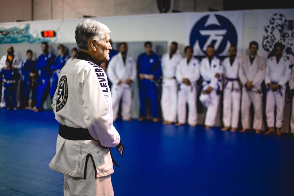 Why Age is Just a Number in BJJ
