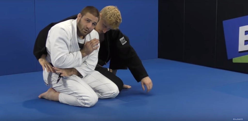 Tighten Up Your Turtle Defense With These Important Details From The Legendary Travis Stevens