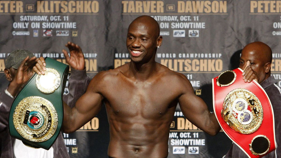 Antonio Tarver