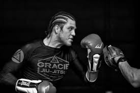 Will BJJ phenom, Brian "T-City"Ortega be UFC Featherweight Champ?