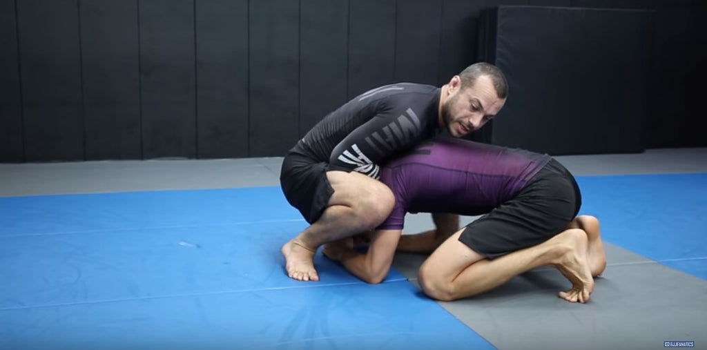 Fine Tune Your 10 Finger Guillotine With These Details From The Legendary Lachlan Giles