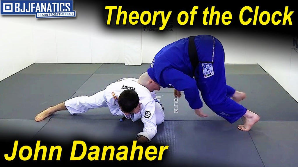 It's Time You Understood John Danaher's Theory of the Clock