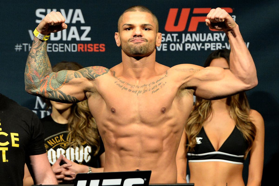 Thiago Alves