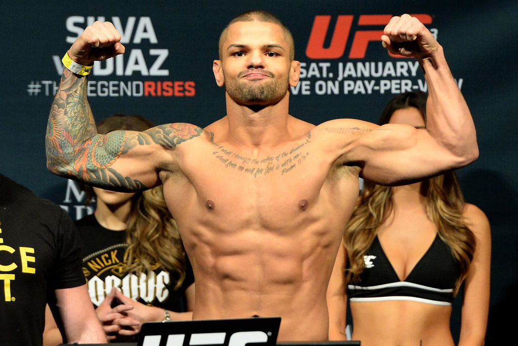 Thiago Alves Record, Net Worth, Weight, Age & More!