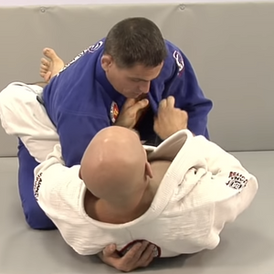 The 3 Secrets To Get a Deadly Closed Guard – BJJ Fanatics
