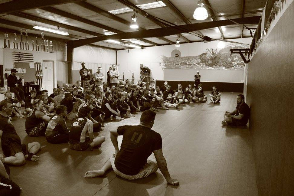 Why You Should Attend BJJ Seminars