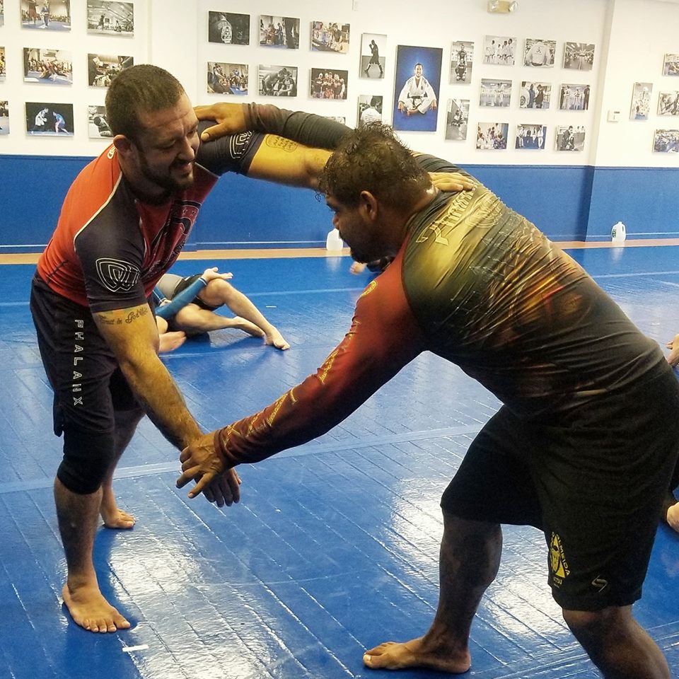 Does Training BJJ Make You Crazy BJJ Fanatics does-training-bjj-make-you-crazy-bjj-fanatics