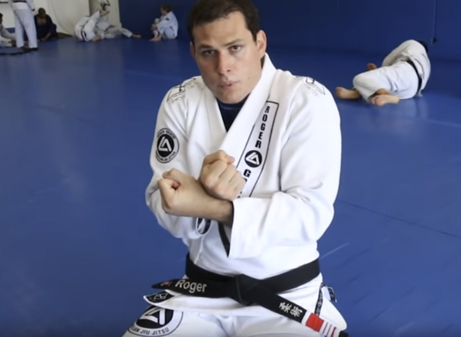 Top 3 Chokes for BJJ &MMA