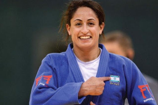 Yarden Gerbi Her Record, Net Worth, Weight, Age & More!