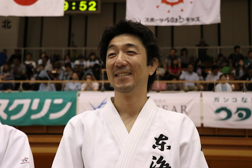 Hiroomi Fujita