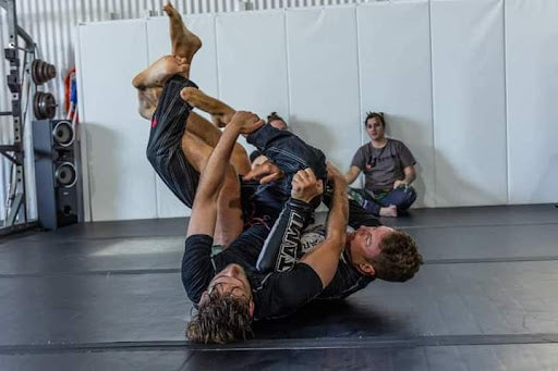 BJJ Systems – BJJ Fanatics