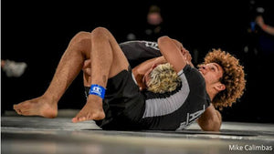 Darce Choke BJJ – BJJ Fanatics