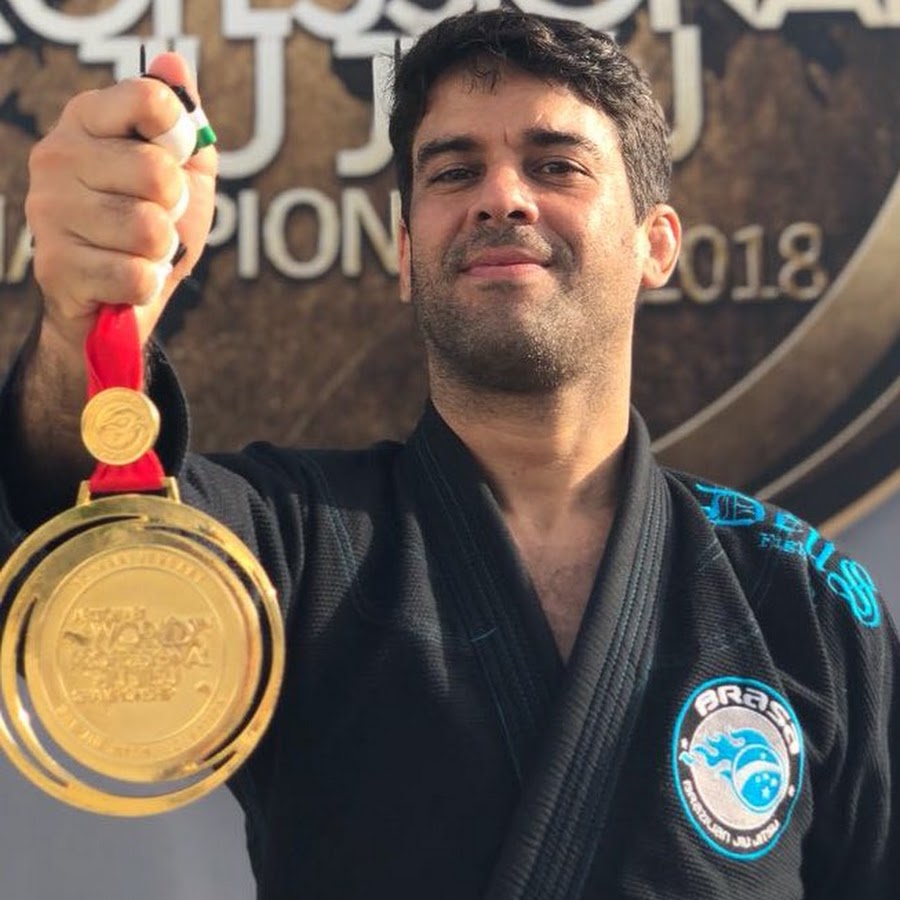 Felipe Costa His Record, Weight, Age & More!