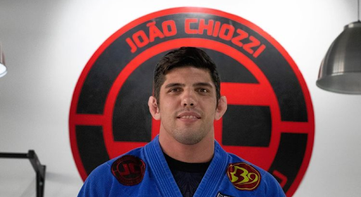 Joao Chiozzi: Record, Net Worth, Weight, Age & More!