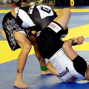 BJJ Inversion – BJJ Fanatics