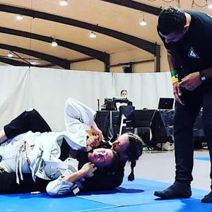 BJJ for Beginners – BJJ Fanatics