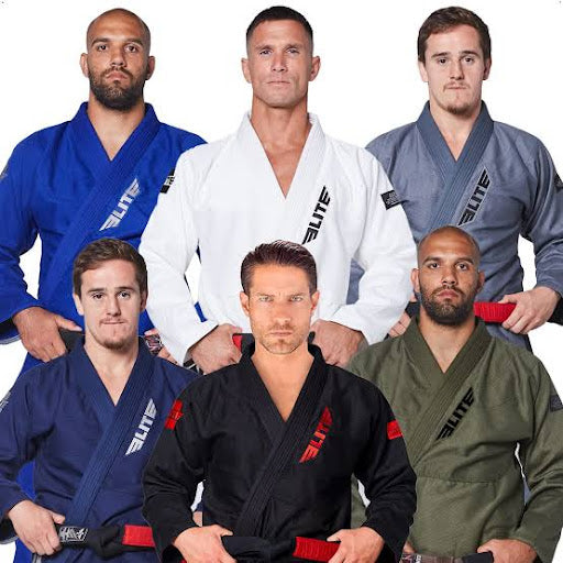 best bjj gis