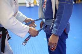 blue belt bjj requirements