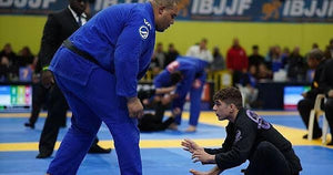 What Is Absolute Division in Jiu Jitsu? – BJJ Fanatics