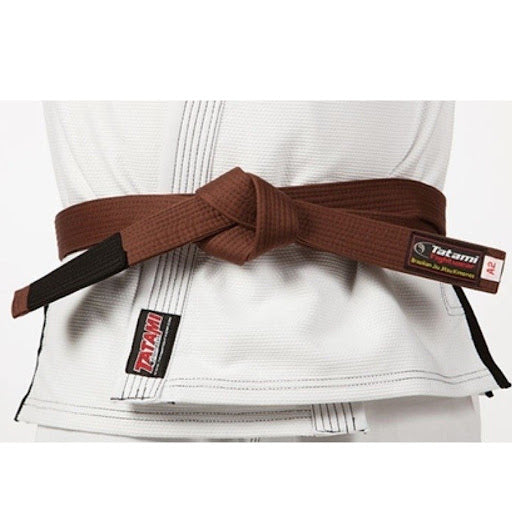 How Long to Get a Brown Belt in BJJ