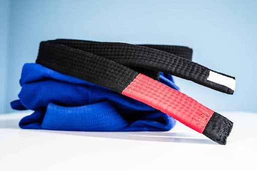 How to Shrink BJJ Gi