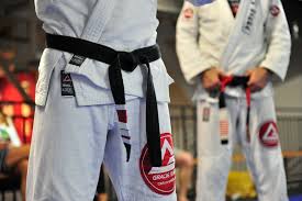 How to Become a Black Belt in BJJ