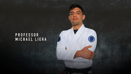 Michael Liera, Jr.: Record, Net Worth, Weight, Age & More! – BJJ Fanatics