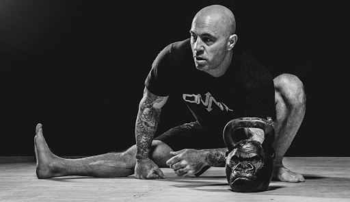 BJJ Kettlebell Workout BJJ Fanatics