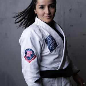 Talita Alencar Her Record, Net Worth, Weight, Age & More! – BJJ Fanatics