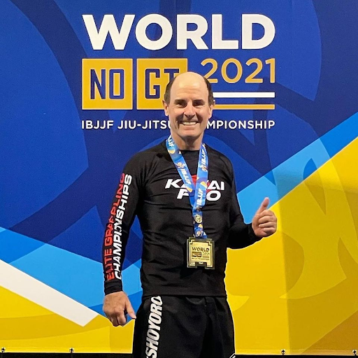 Rich Byrne: Record, Net Worth, Weight, Age & More! - BJJ Fanatics