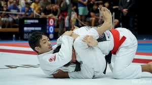 Tomoyuki Hashimoto His Record, Net Worth, Weight, Age & More! – BJJ ...