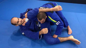 Over Under Pass BJJ – BJJ Fanatics