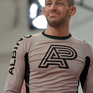 Tomer Alroy: Record, Net Worth, Weight, Age & More! – BJJ Fanatics