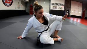 BJJ Warmup Drills – BJJ Fanatics