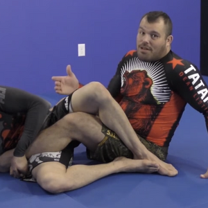 The Best Heel Hook Escape You Will Ever Learn – BJJ Fanatics