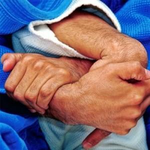 Wrist Locks As Grip Repellants