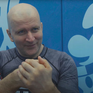 John Danaher Instructional DVDs – Tagged 