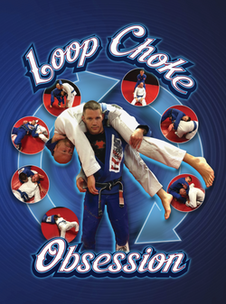 Loop Choke Obsession by James Clingerman - BJJ Fanatics