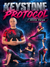 Keystone Protocol by Attila Varga